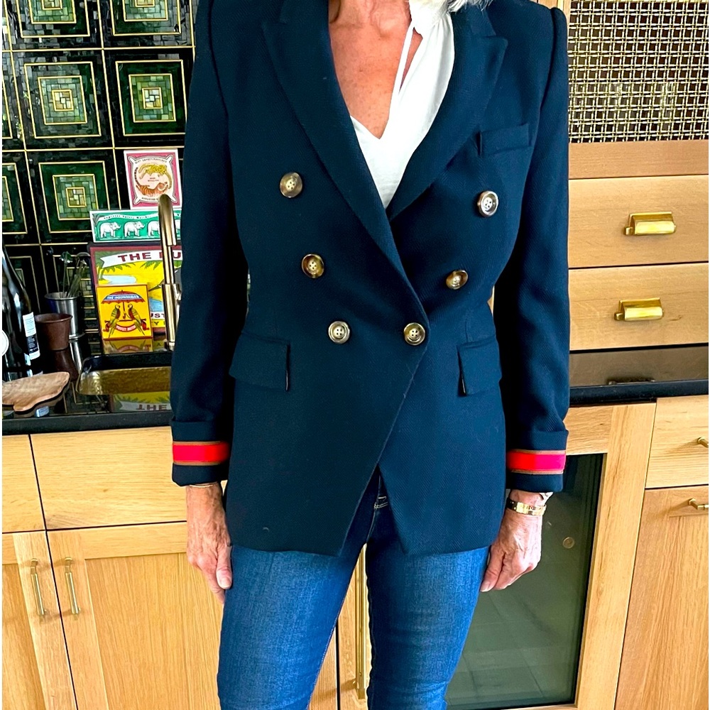 Veronica Beard jacket, perfect condition